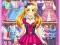 Игра Anime Kawaii Dress Up онлайн