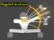 Игра Ragdoll Archers онлайн