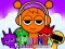 Игра Sprunki Clicker Master онлайн