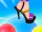 Игра Pop It Knockout Royale онлайн