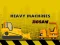 Игра Heavy Machinery онлайн