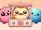 Игра Cuddle Monster Fusion онлайн