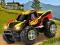 Игра Offroad Monster Hill Truck онлайн