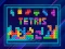 Игра Tetris онлайн
