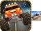 Игра Monster Truck Racing Legend онлайн