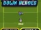 Игра Rugby Down Heroes онлайн
