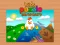 Игра Kids Puzzle Adventure онлайн