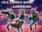 Игра Idle Zombie Wave: survivors онлайн