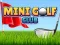 Игра Mini Golf Club онлайн