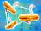 Игра Goose Match 3D онлайн