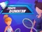 Игра Power badminton онлайн