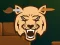 Игра Wild Cat Coloring онлайн