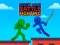 Игра Stick Man Battle Fighting онлайн