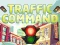Игра Traffic Command онлайн