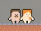 Игра Pixi Steve Alex Herobrine онлайн