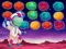 Игра Planet Bubble Shooter онлайн