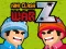 Игра Mini Clash War Z онлайн