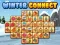 Игра Winter connect онлайн