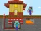 Игра Noob vs Pro Challenge онлайн