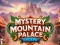 Игра Mystery Mountain Palace Escape онлайн