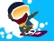 Игра Downhill Chill онлайн