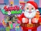 Игра Santa Haircut онлайн