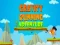 Игра Gravity Running adventure онлайн