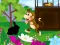 Игра Caged Mischief онлайн