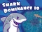 Игра Shark Dominance io онлайн