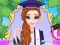 Игра Graduation Hairstyles онлайн
