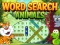 Игра Word Search Animals онлайн