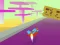 Игра Spaceship Race онлайн
