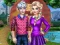Игра Couple Autumn Trends онлайн
