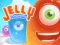 Игра Jelly madness онлайн