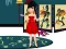 Игра Cutie Girl Dress Up онлайн