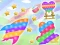 Игра Cannon Ball + Pop It Fidget онлайн