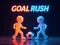 Игра Goal Rush онлайн