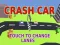 Игра Crash Car онлайн