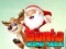 Игра Santa Jigsaw Puzzle онлайн