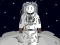 Игра Stickman in Space онлайн