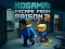 Игра Kogama: Escape from prison 2 онлайн