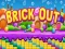Игра Brick Out онлайн