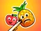 Игра Pine Apple Pen Deluxe онлайн