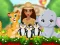 Игра Moana Cute Zoo онлайн