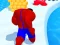 Игра Super Hero Race онлайн