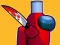 Игра Red Hero Imposter онлайн