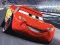 Игра McQueen Cars Slide онлайн