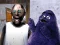 Игра When Granny Met Grimace Shake онлайн