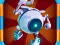 Игра Crazy robot онлайн