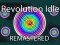 Игра Revolution Idle RE онлайн
